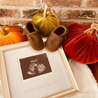 Babylist Registry Photo.