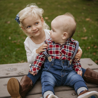 Babylist Registry Photo.