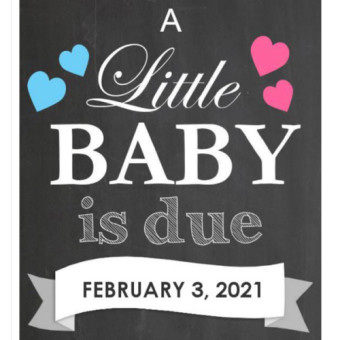 Babylist Registry Photo.