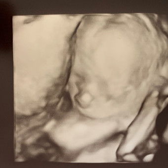 Babylist Registry Photo.