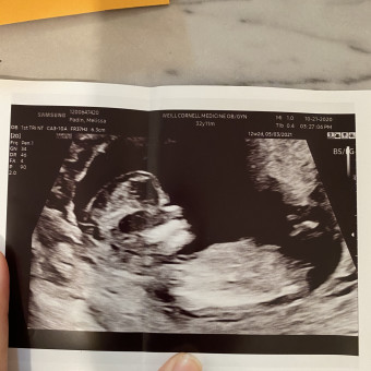 Babylist Registry Photo.