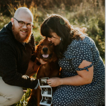 Babylist Registry Photo.