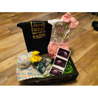 Babylist Registry Photo.