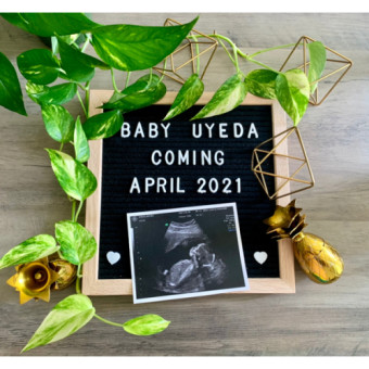 Babylist Registry Photo.