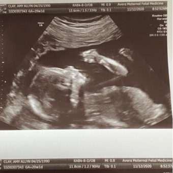 Babylist Registry Photo.