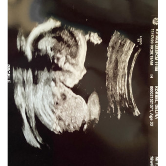 Babylist Registry Photo.