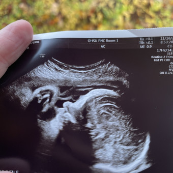 Babylist Registry Photo.