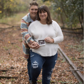 Babylist Registry Photo.