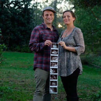 Babylist Registry Photo.