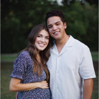 Babylist Registry Photo.