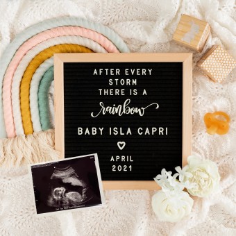 Babylist Registry Photo.