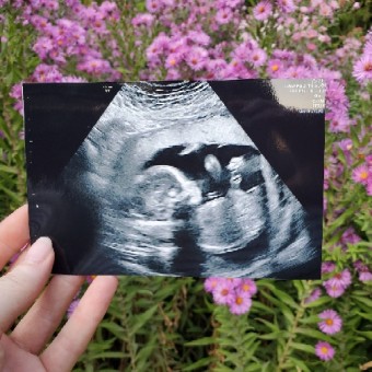 Babylist Registry Photo.