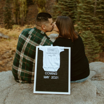 Babylist Registry Photo.