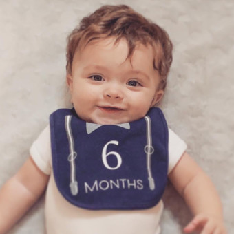Babylist Registry Photo.