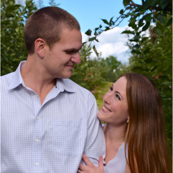 Babylist Registry Photo.