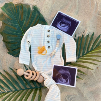 Babylist Registry Photo.