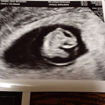 Babylist Registry Photo.