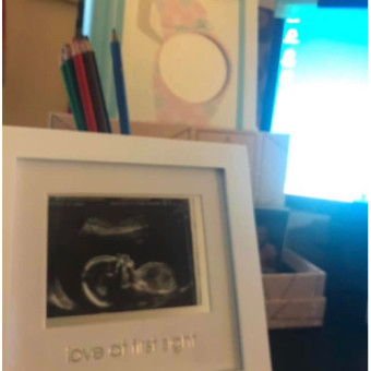 Babylist Registry Photo.