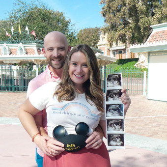 Babylist Registry Photo.