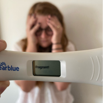 Babylist Registry Photo.