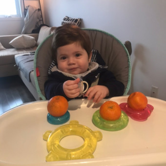 Babylist Registry Photo.