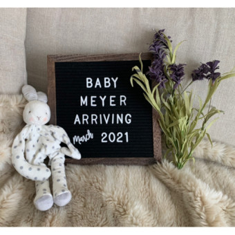 Babylist Registry Photo.
