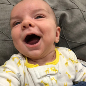 Babylist Registry Photo.