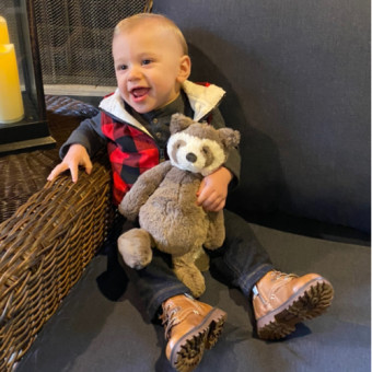 Babylist Registry Photo.