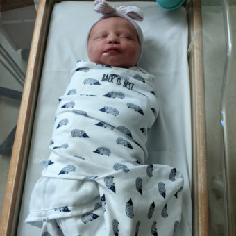 Babylist Registry Photo.