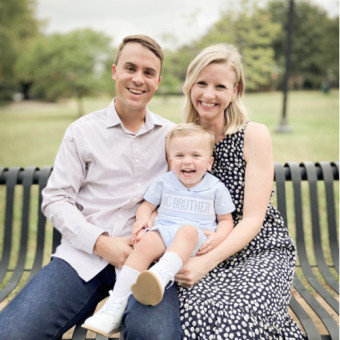 Babylist Registry Photo.