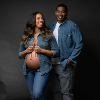Babylist Registry Photo.