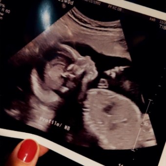 Babylist Registry Photo.