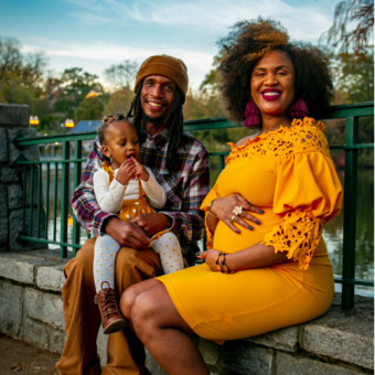Babylist Registry Photo.