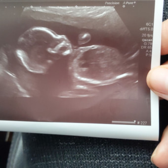 Babylist Registry Photo.