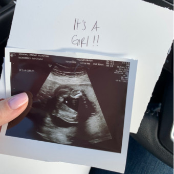 Babylist Registry Photo.