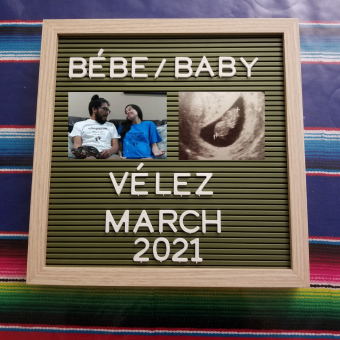 Babylist Registry Photo.