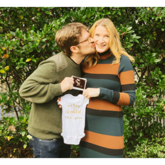 Babylist Registry Photo.