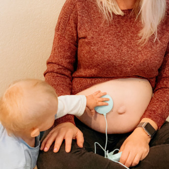Babylist Registry Photo.