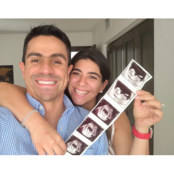 Babylist Registry Photo.
