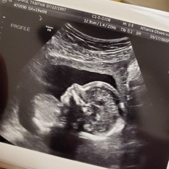 Babylist Registry Photo.