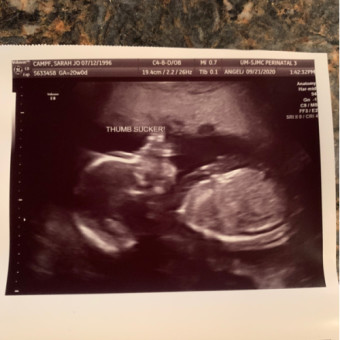Babylist Registry Photo.