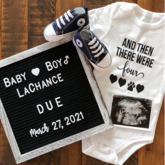 Babylist Registry Photo.