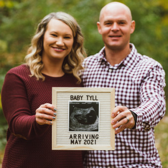 Babylist Registry Photo.
