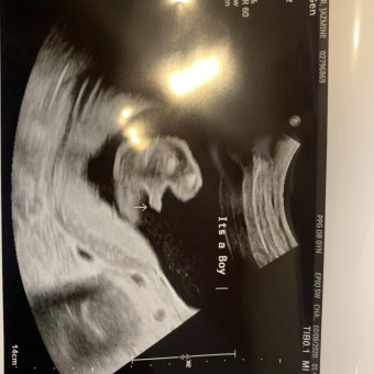 Babylist Registry Photo.