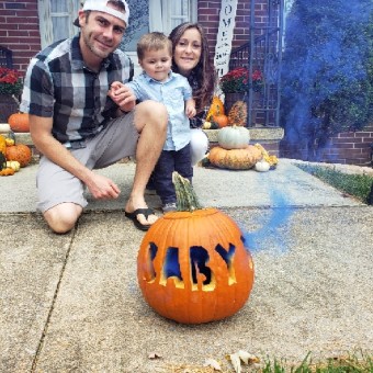 Babylist Registry Photo.