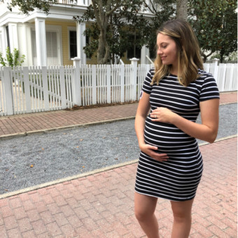 Babylist Registry Photo.