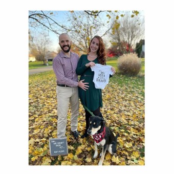 Babylist Registry Photo.