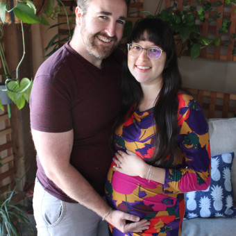 Babylist Registry Photo.