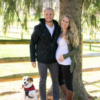 Babylist Registry Photo.