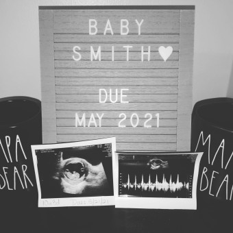 Babylist Registry Photo.